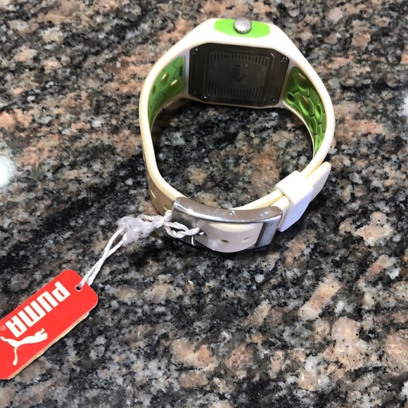 UNISEX PUMA SPORT WATCH - Picture 4 of 13